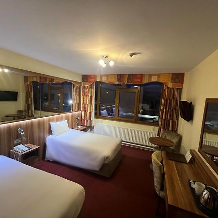 West County Hotel Dublin Luaran gambar