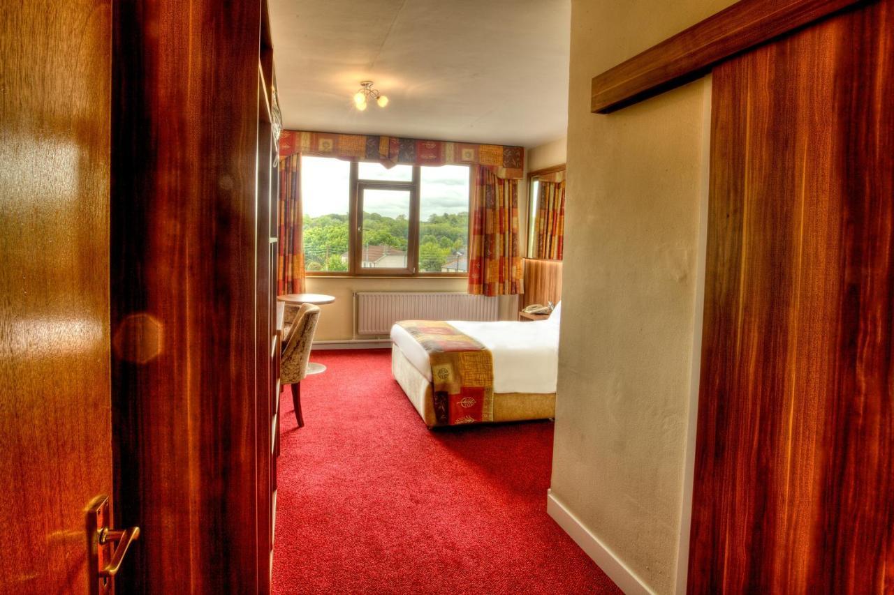 West County Hotel Dublin Luaran gambar
