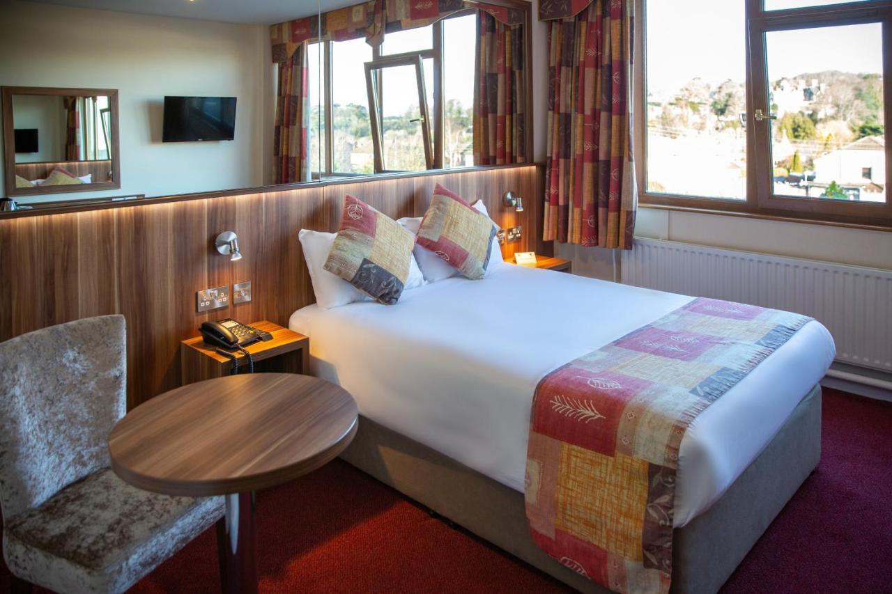 West County Hotel Dublin Luaran gambar