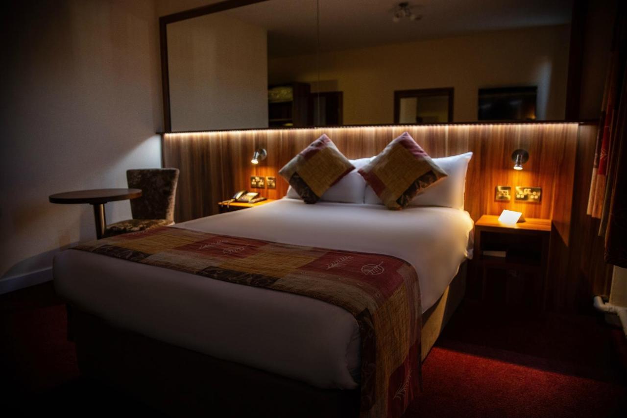 West County Hotel Dublin Luaran gambar