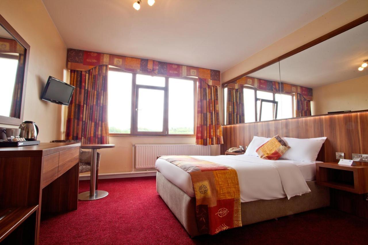 West County Hotel Dublin Luaran gambar
