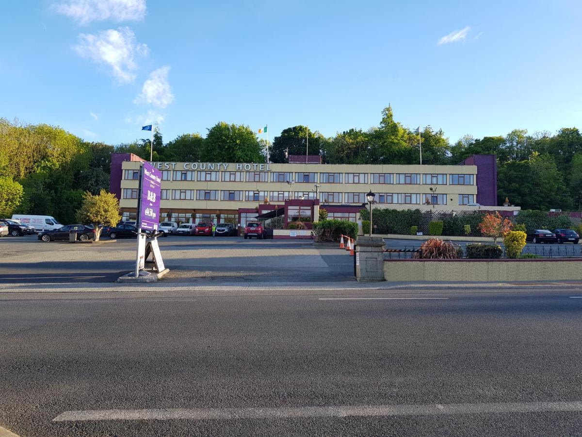 West County Hotel Dublin Luaran gambar