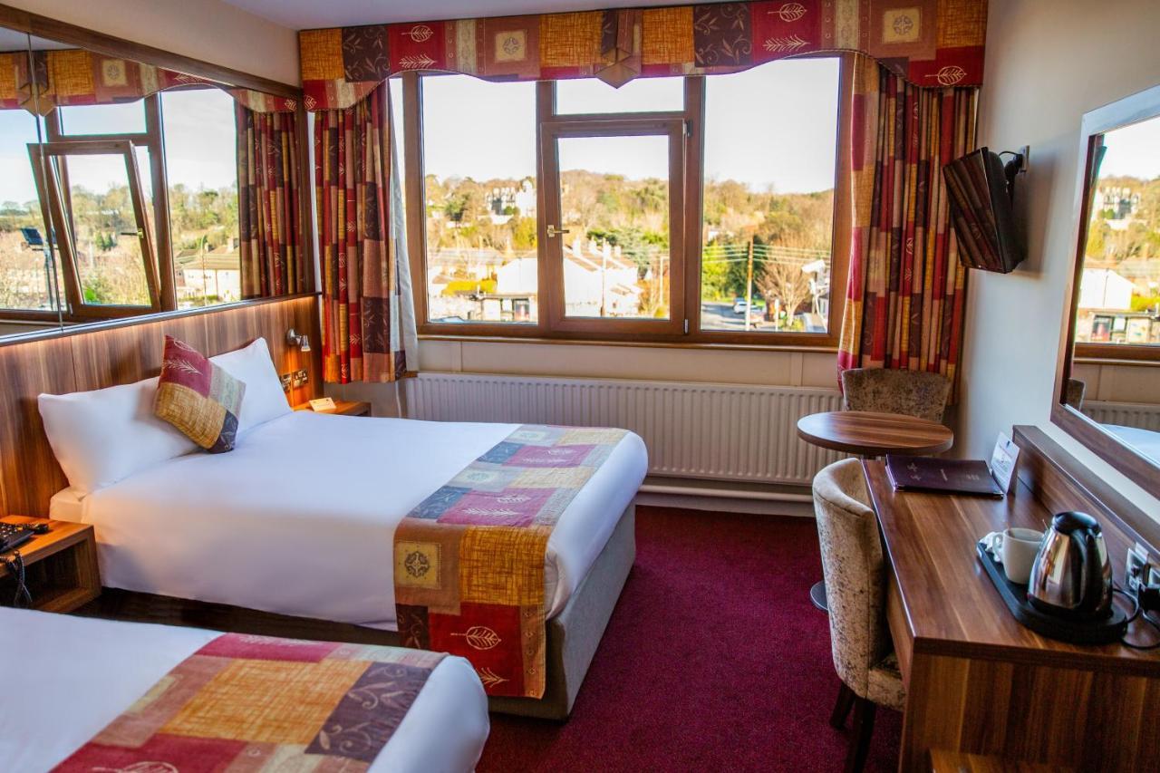 West County Hotel Dublin Luaran gambar