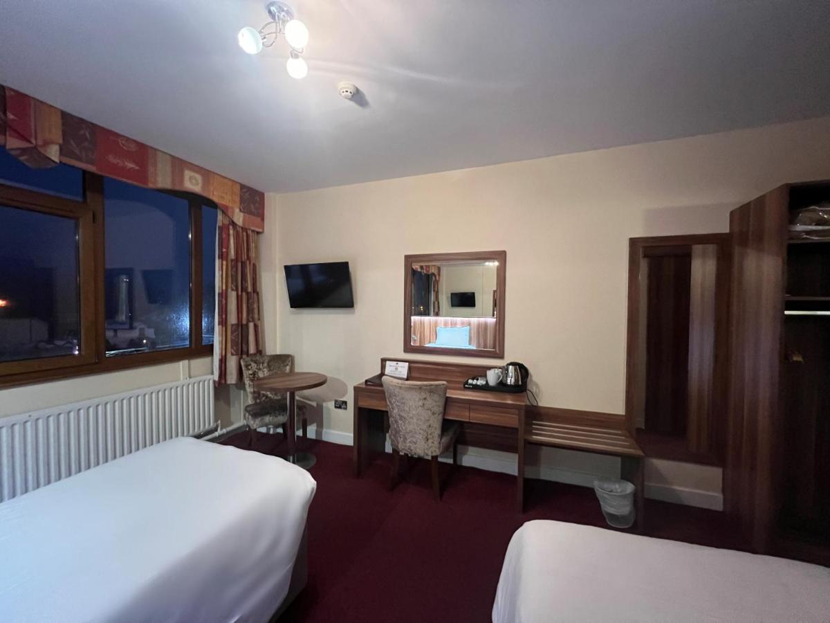 West County Hotel Dublin Luaran gambar