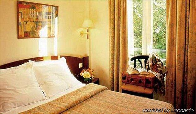 West County Hotel Dublin Bilik gambar