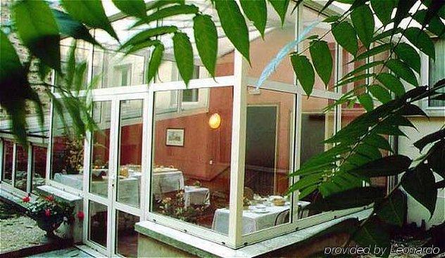 West County Hotel Dublin Restoran gambar