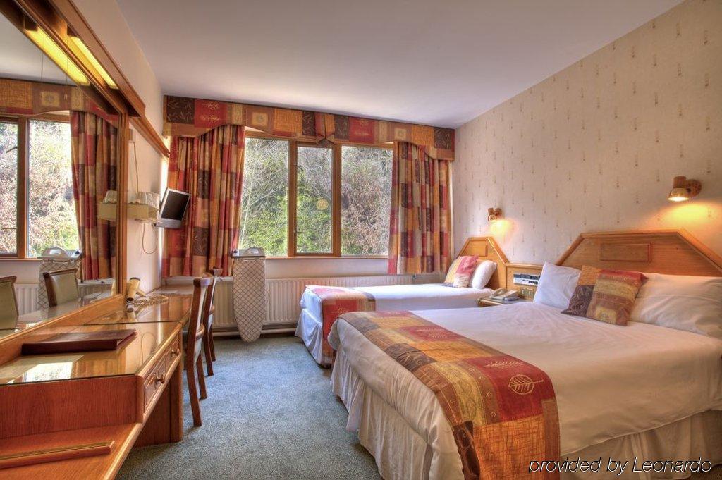 West County Hotel Dublin Luaran gambar