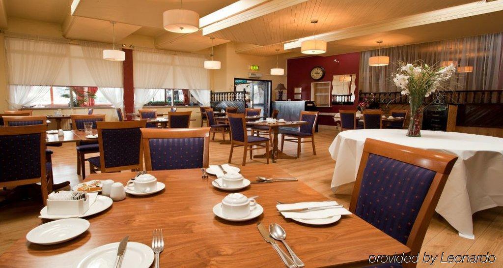 West County Hotel Dublin Luaran gambar