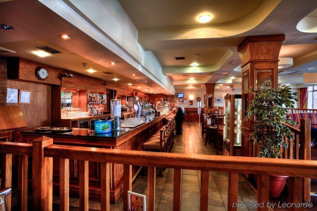 West County Hotel Dublin Luaran gambar
