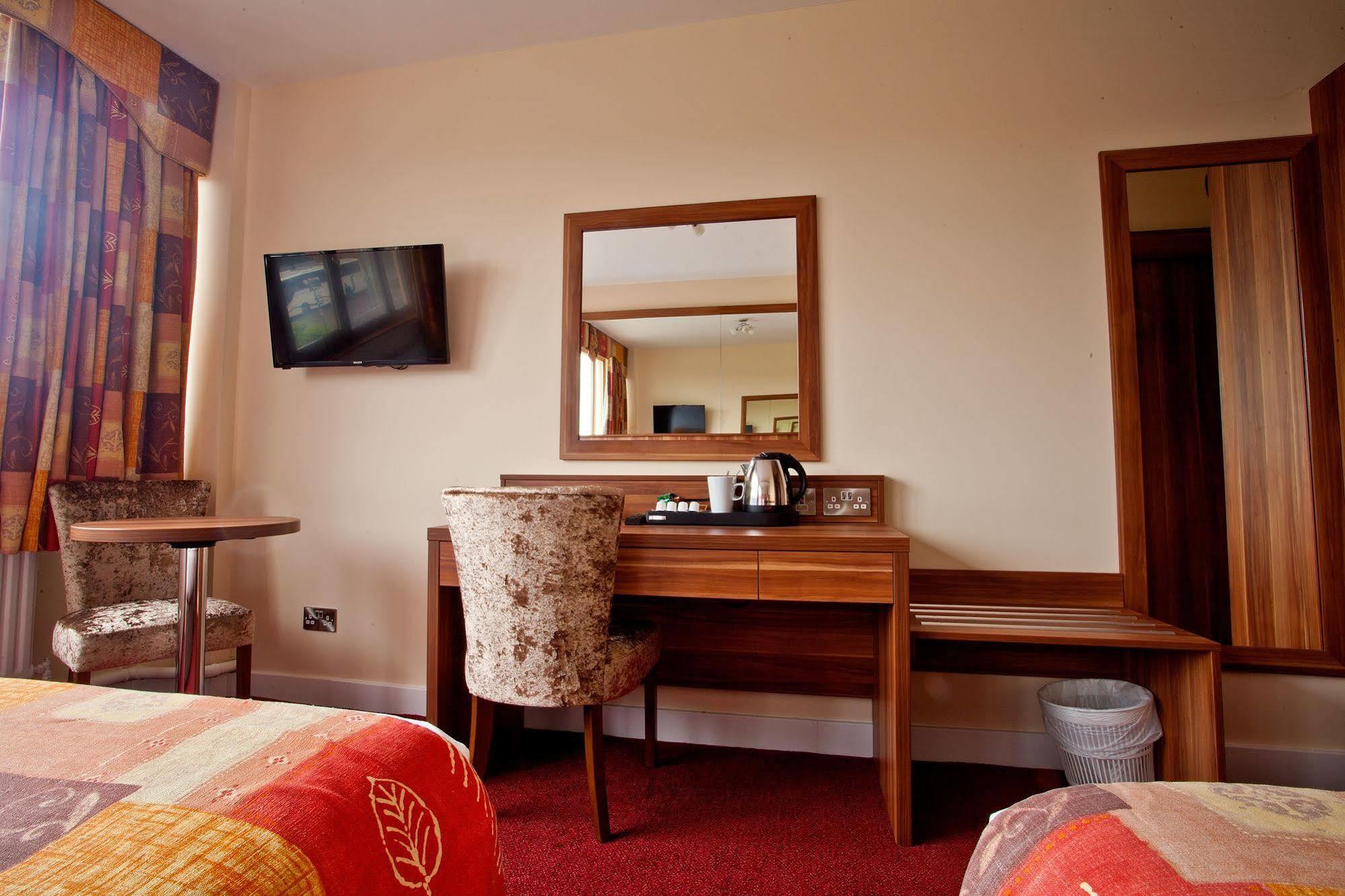 West County Hotel Dublin Luaran gambar