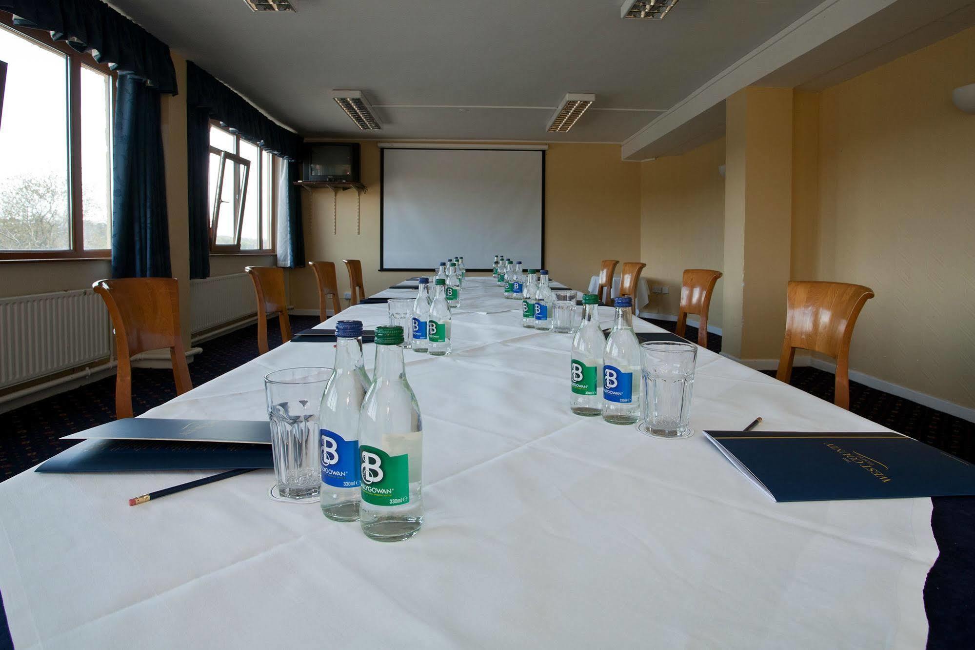 West County Hotel Dublin Luaran gambar