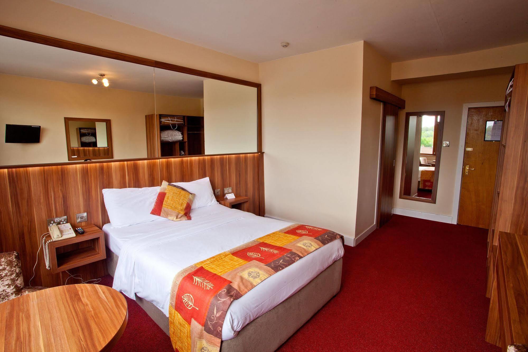 West County Hotel Dublin Luaran gambar