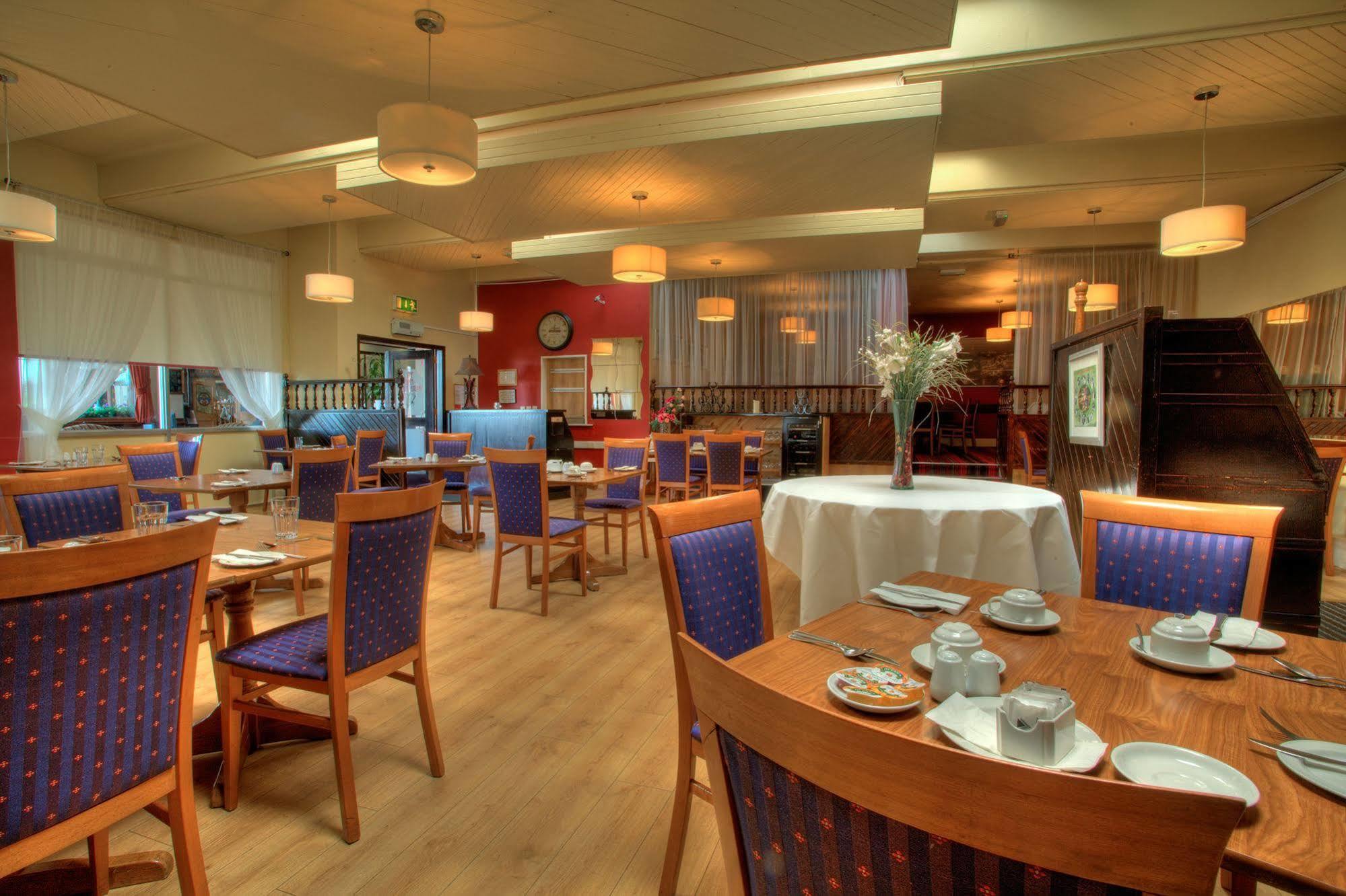 West County Hotel Dublin Luaran gambar