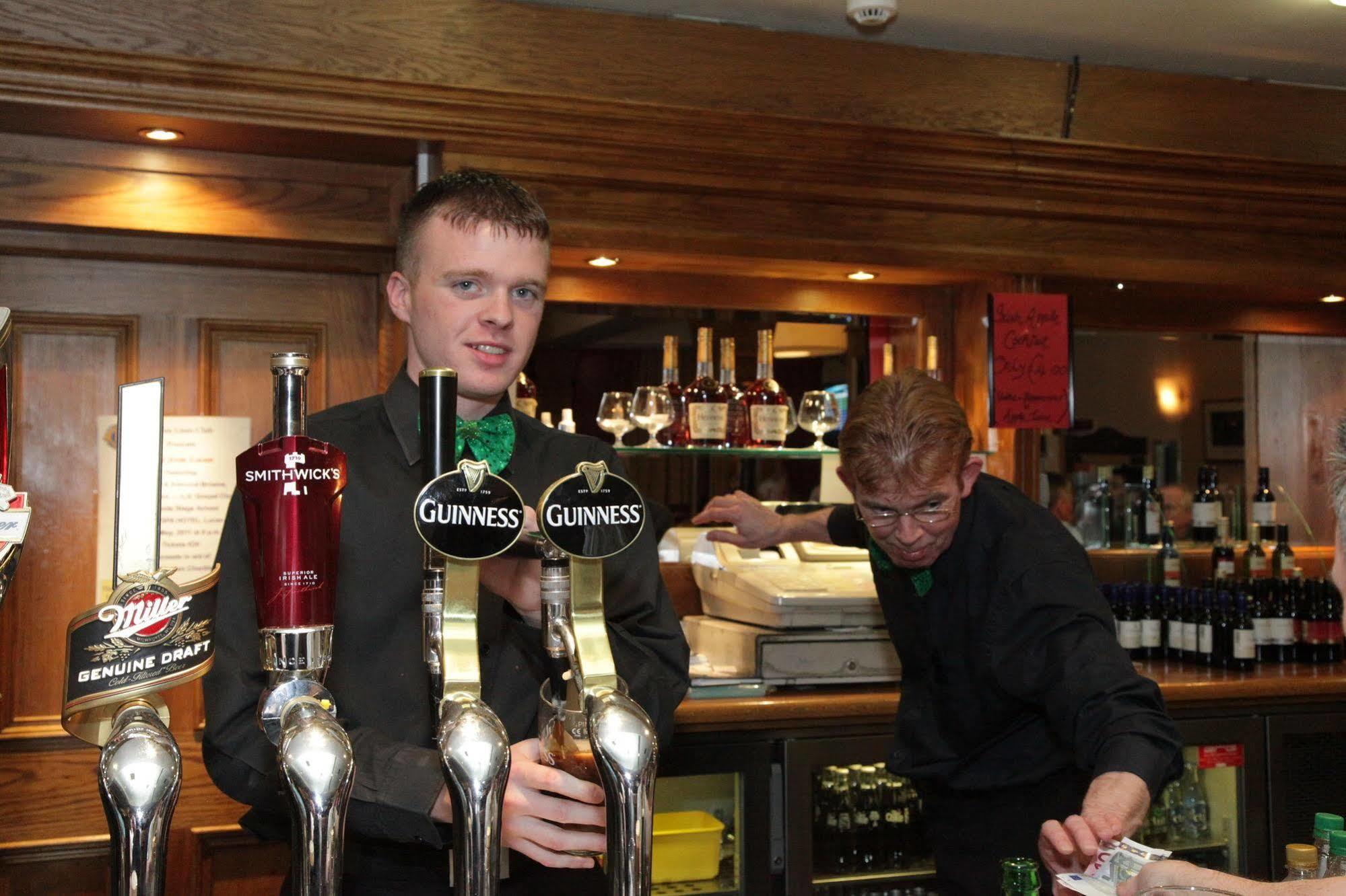 West County Hotel Dublin Luaran gambar