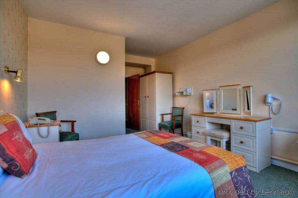 West County Hotel Dublin Luaran gambar
