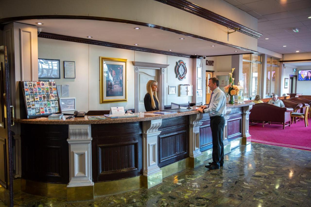 West County Hotel Dublin Luaran gambar