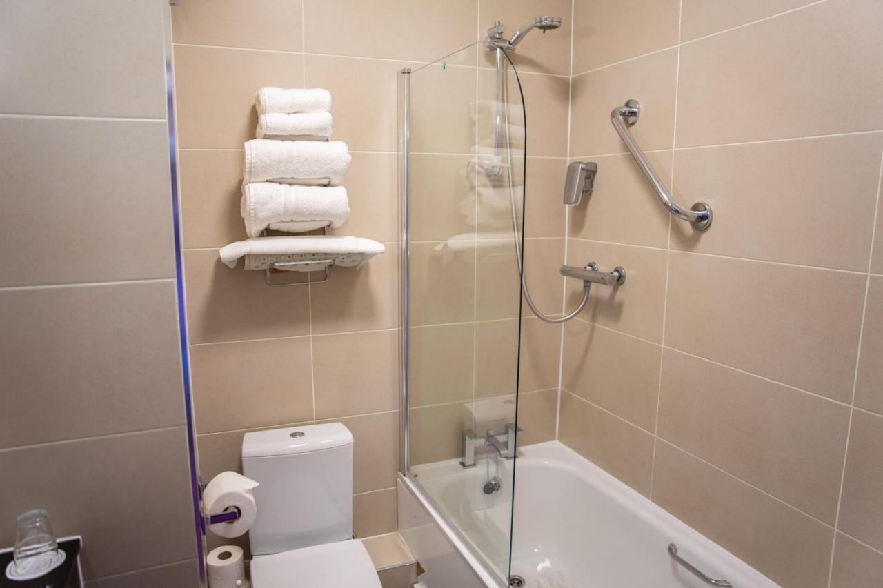West County Hotel Dublin Luaran gambar