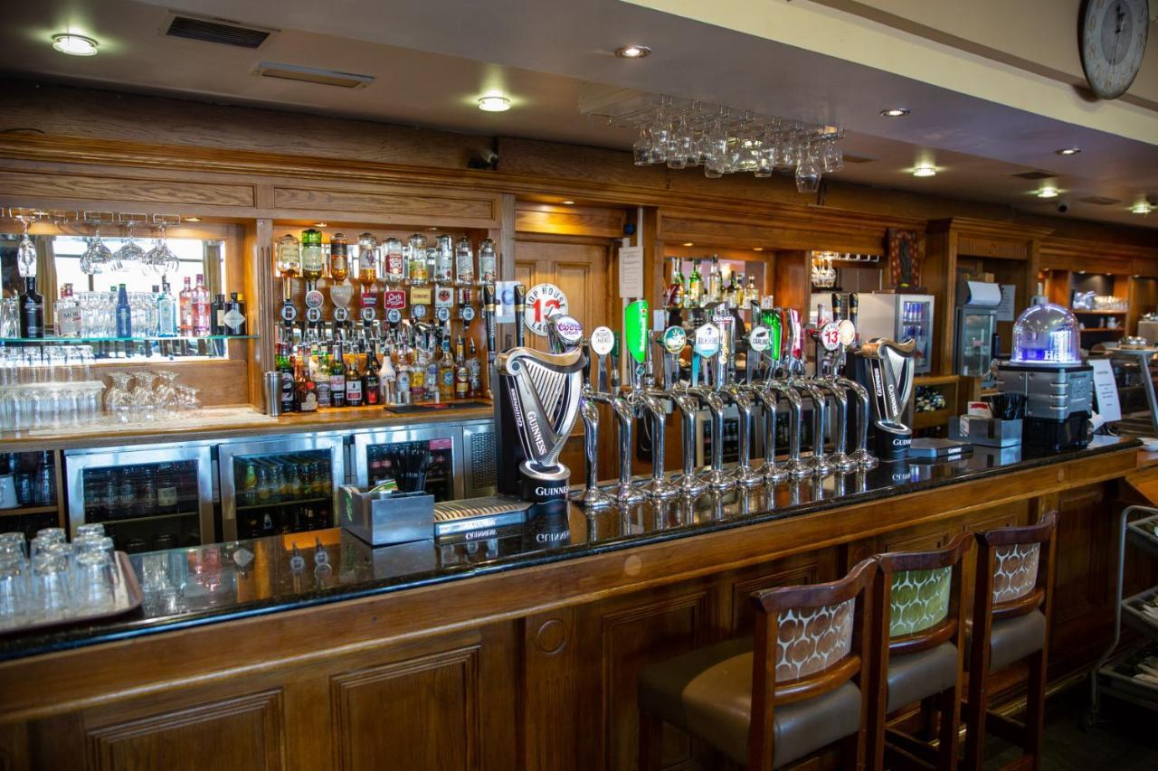 West County Hotel Dublin Luaran gambar