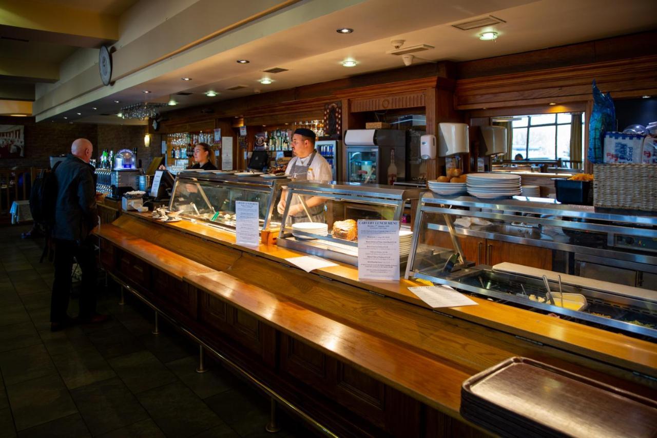 West County Hotel Dublin Luaran gambar