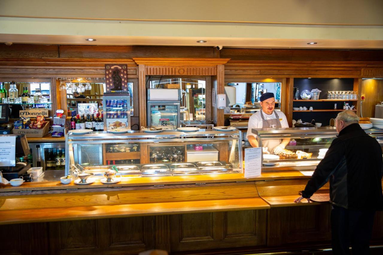 West County Hotel Dublin Luaran gambar